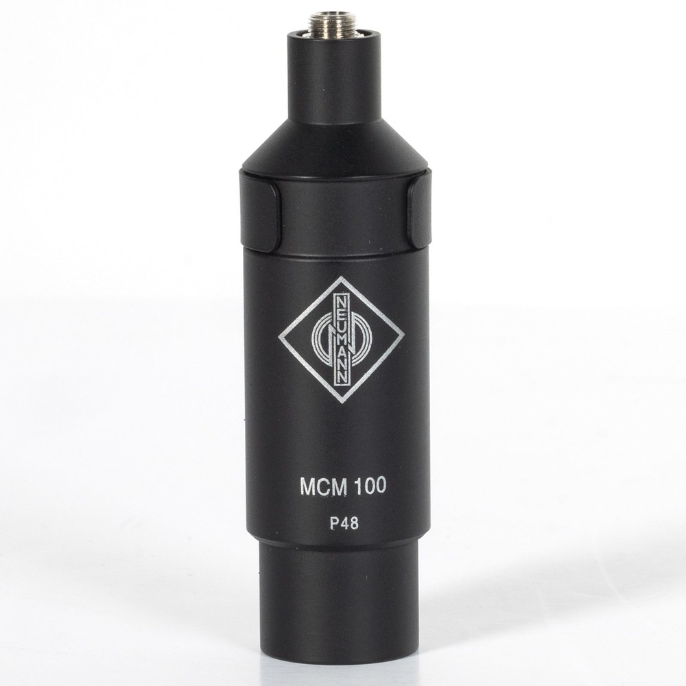 Neumann 008715 MCM 114 KIT Assembly
