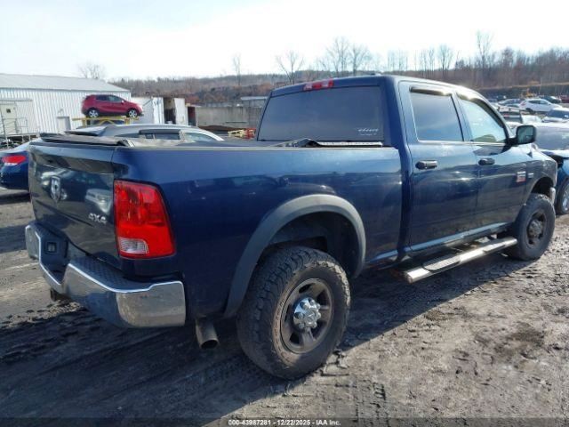 Anti-Lock Brake Part Assembly Fits 12 DODGE 2500 PICKUP 1008849