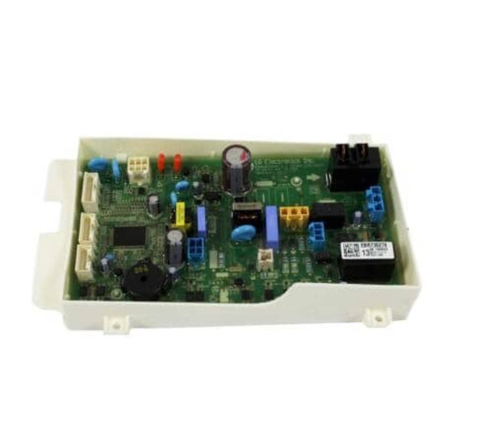 NEW OPEN BOX EBR73527819 Main Control Board