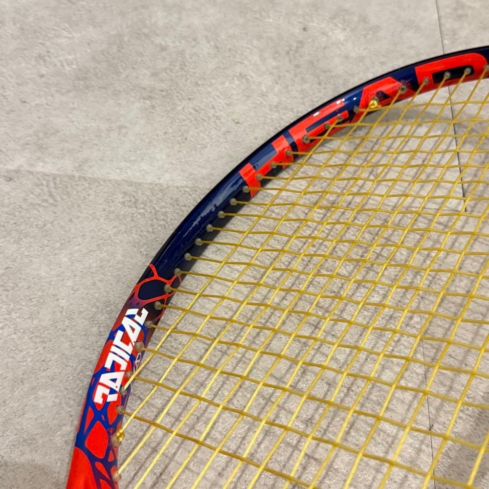 HEAD Head RADICAL Radical MP GRAPHEN