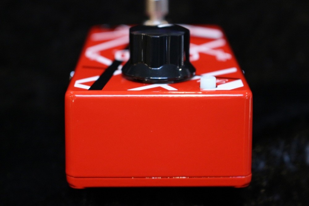 MXR EVH Phase 90 Used Phaser