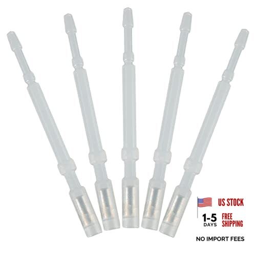 3D Touch Probe Pin Replacement, Smart Auto Bed Leveling Push-Pin Needle Self