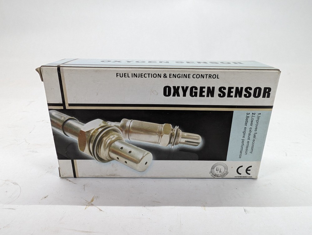 Oxygen Sensor CX13122