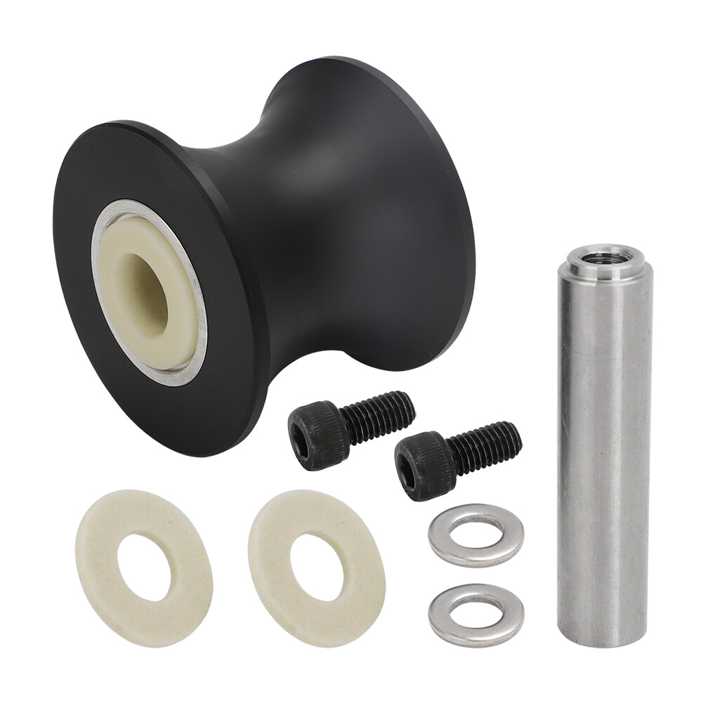 Trainer Wheel Replacement Arm Roller Replace For #8004550 M3 M5 M6 M7 M8 Model