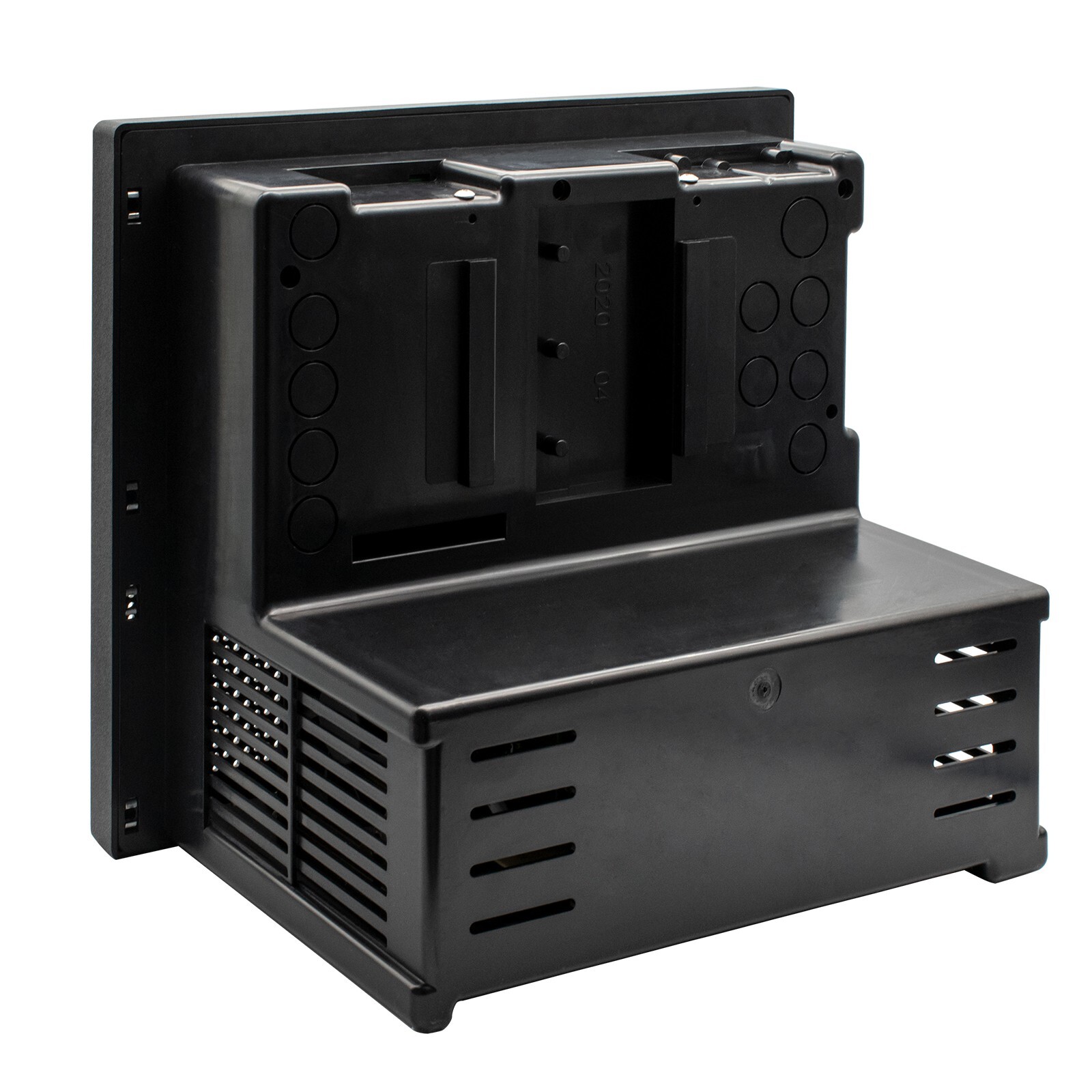 WF-8955PEC Converter/Charger WF-8900 Series Power Center - 55 Amp, Black