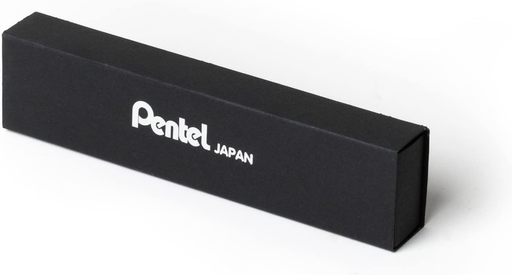 Graphlet Mechanical Pencil, 0.7Mm (PG507-CD)