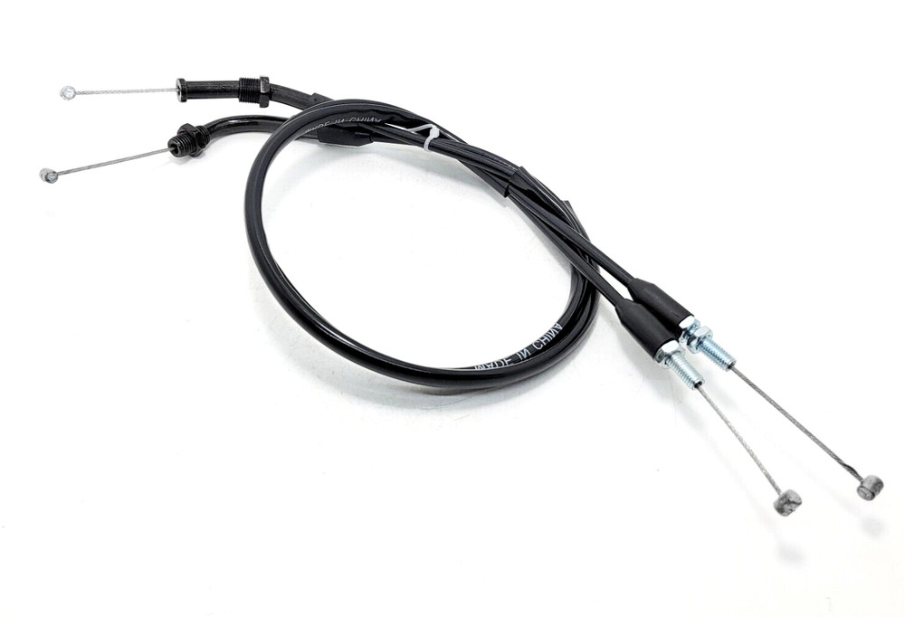 Throttle Cable Set For Honda CBR650F 2014-2016