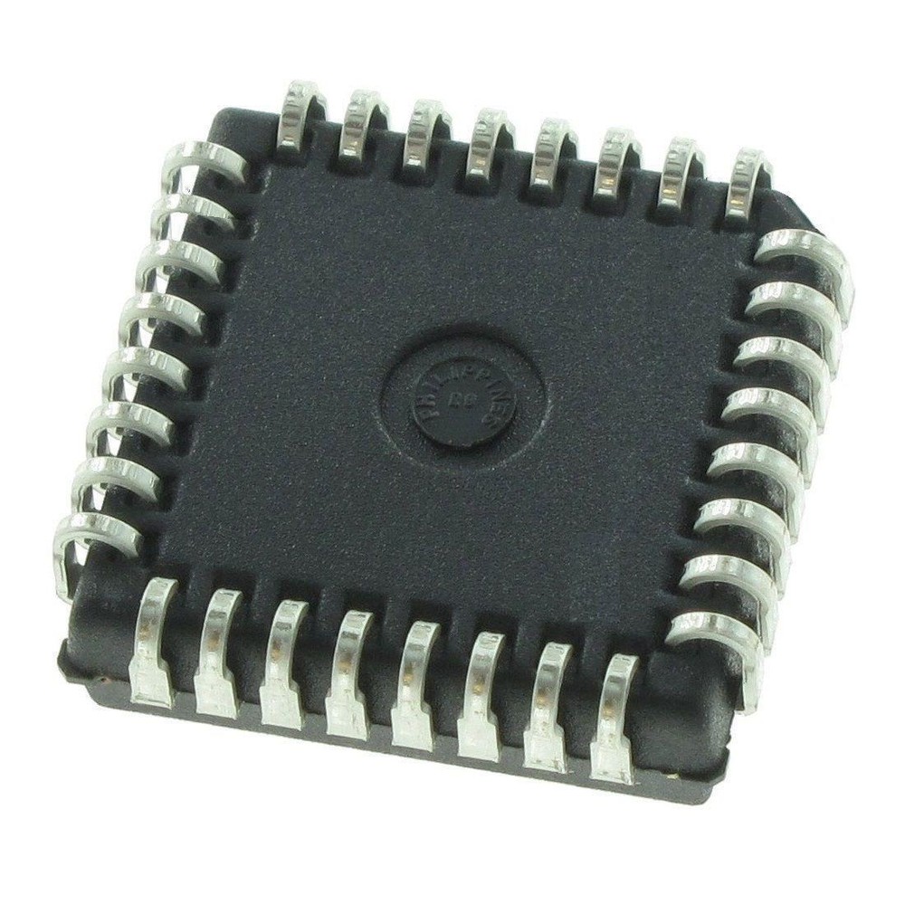 TMS27PC512-12FML SemiConductor - CUSTODIA: PLCC32 MAKE: TI