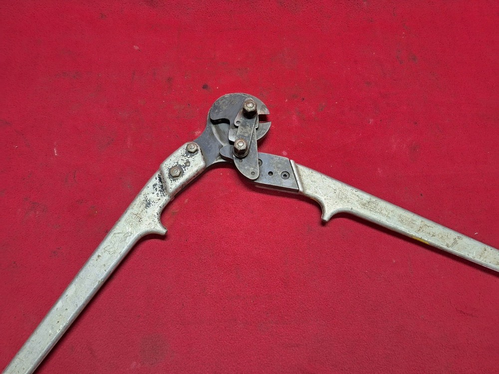 Felco C 112 Cable Cutter Wire Cutter