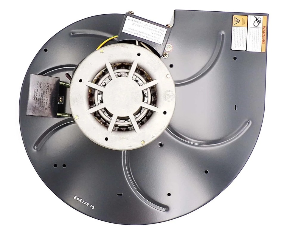 TEGRO replacement for DAYTON 1TDT4, 115V