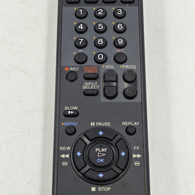 Sony RMT-V221 Remote - Working, No Packaging/Accessories