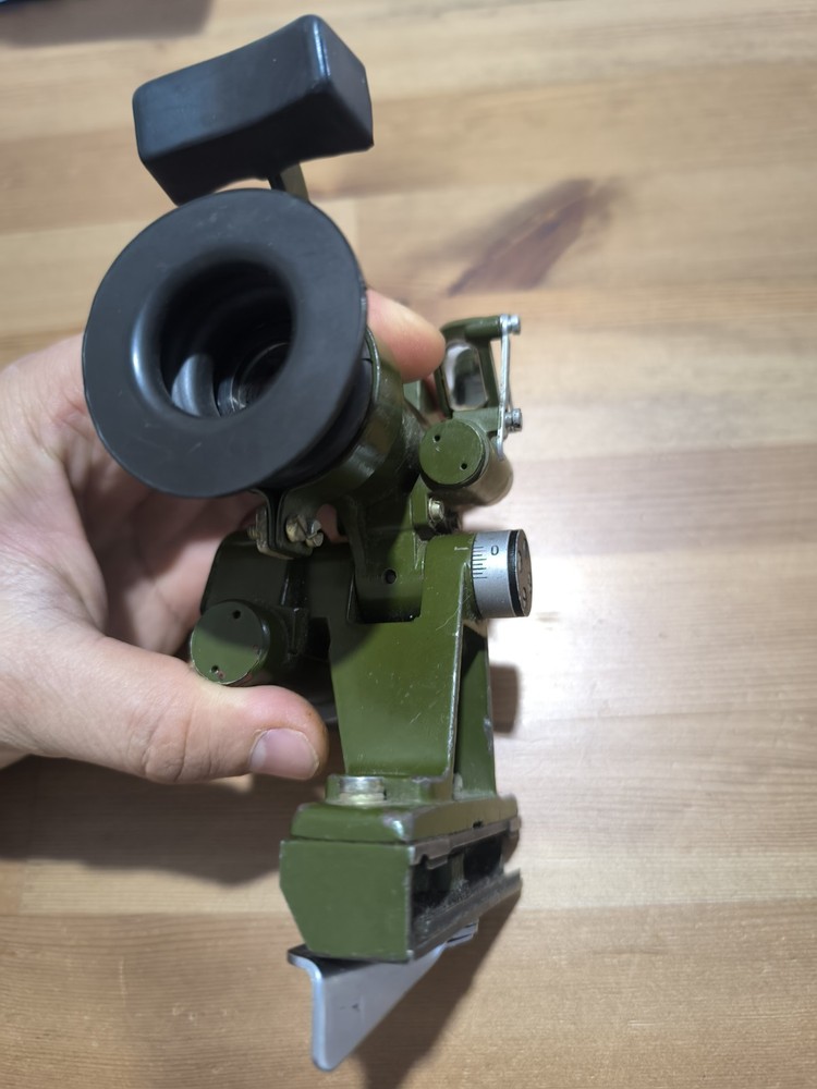 RS3A Optic