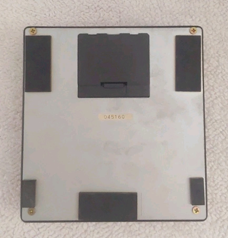 Zoom 506 Bass Multi-Effects Processor Pedal Guitar