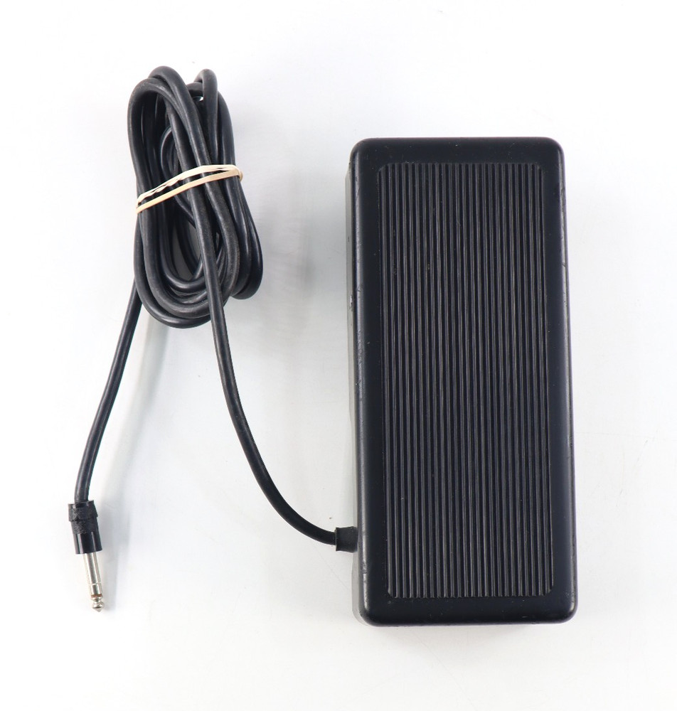 E-MU Systems VPDL Volume Control Pedal