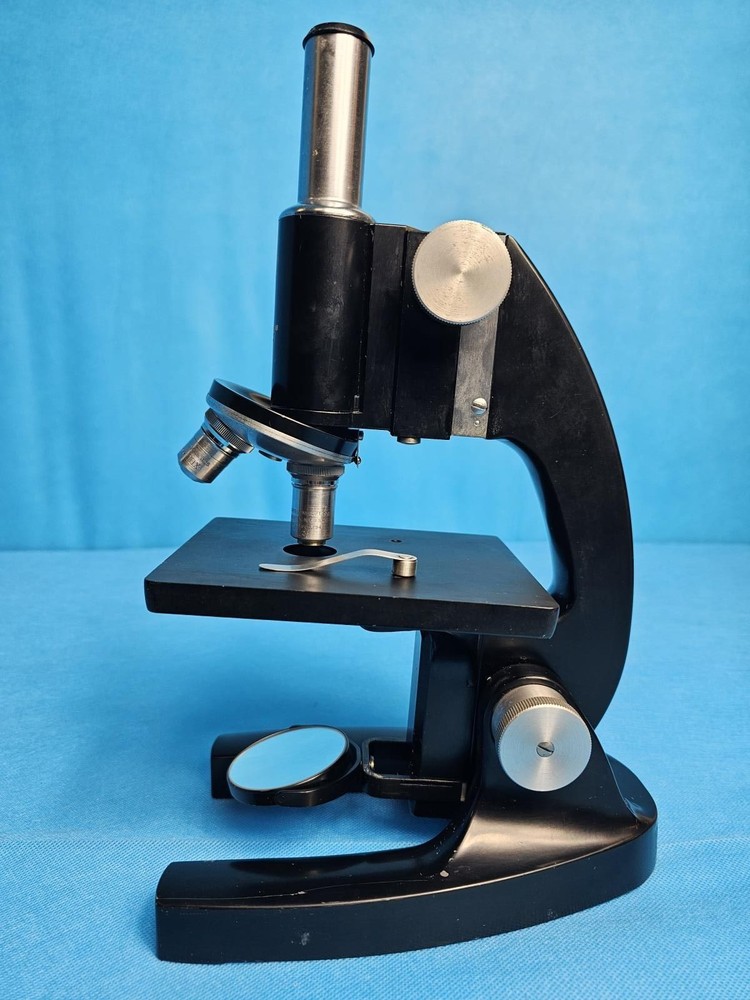 BAUSCH & LOMB MICROSCOPE 16033-443