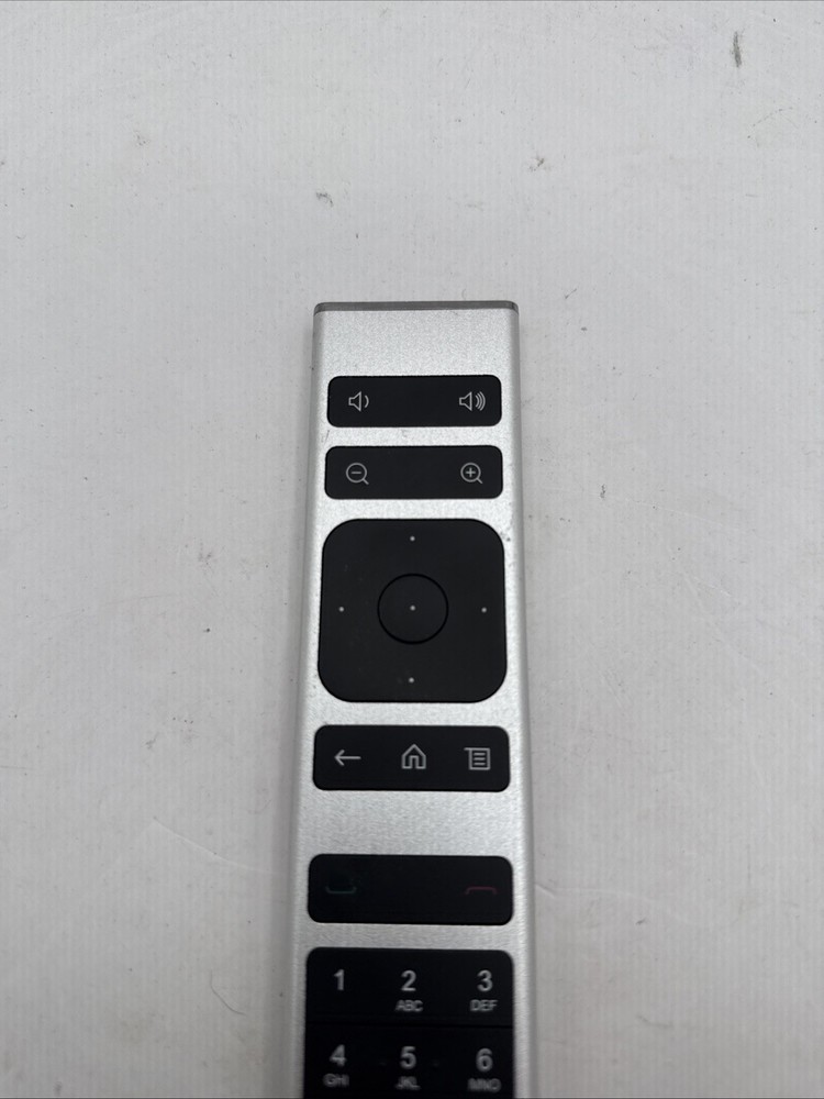 POLYCOM BW7530 USB Real Presence Group Series Remote Control