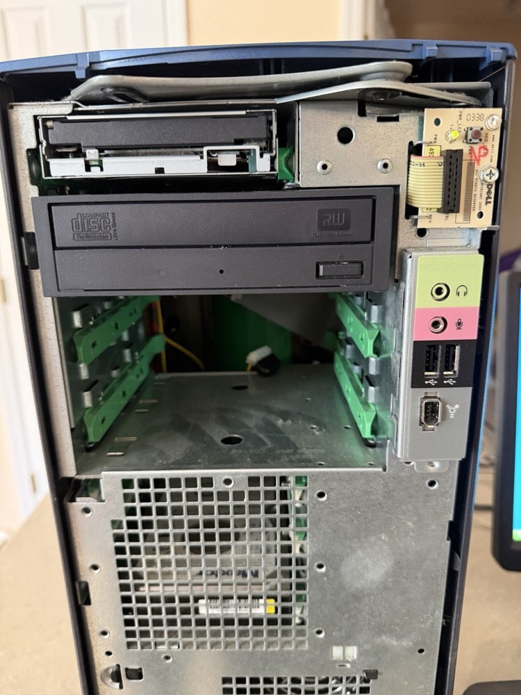 Dell XPS Gen 2 PC - Read Description