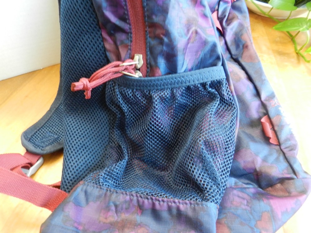 Eddie Bauer Stowaway 20L Lightweight Packable Travel Backpack