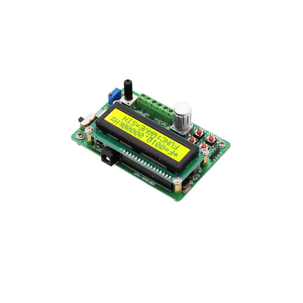 UDB100XS Function Signal Source Signal Generator Frequency Meter