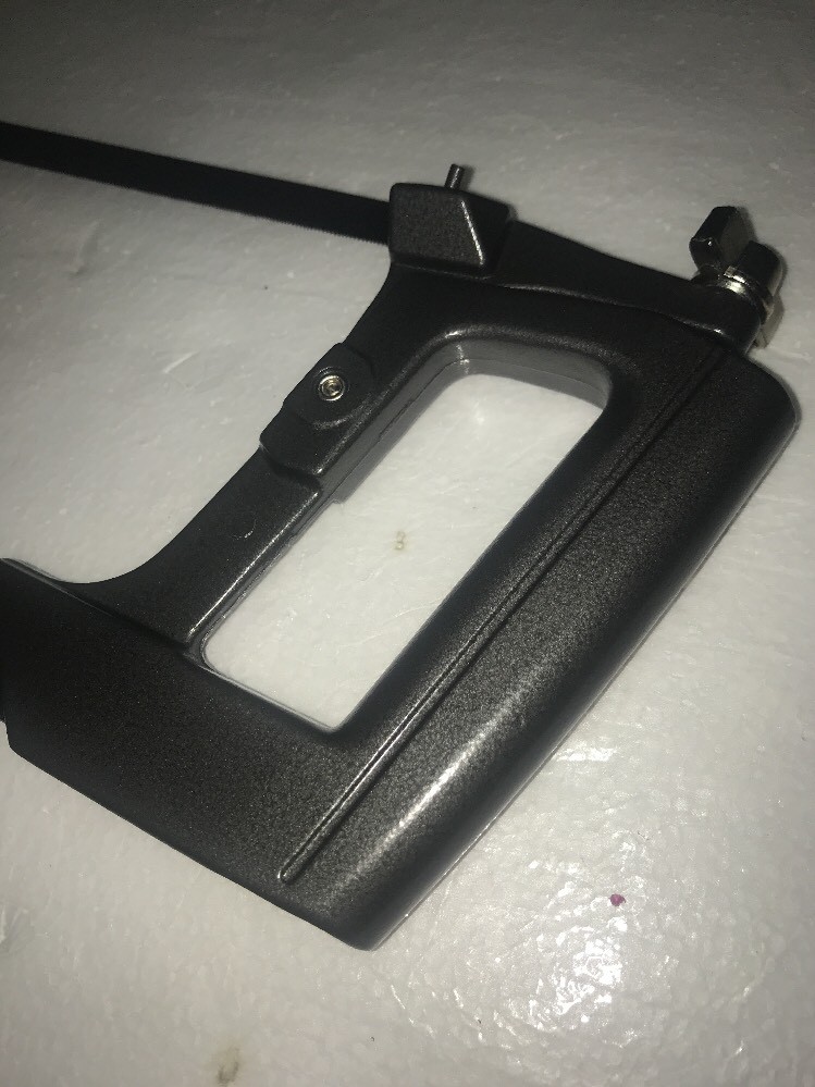 KTI Extra Heavy Duty Hacksaw KTI72802