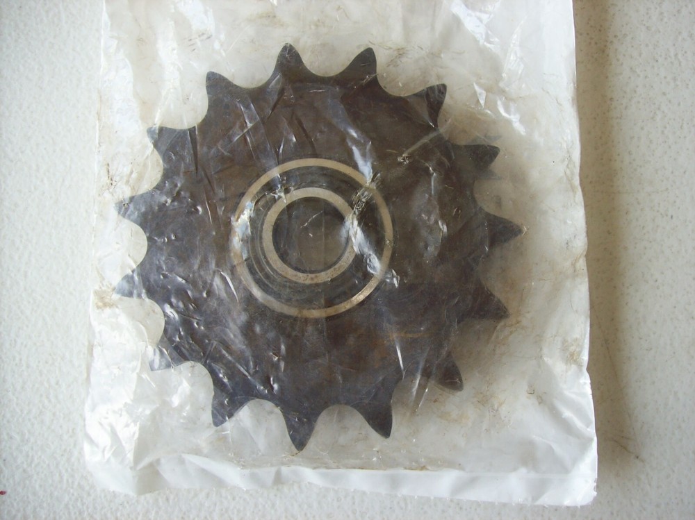 GEHL 056845 Idler Sprocket