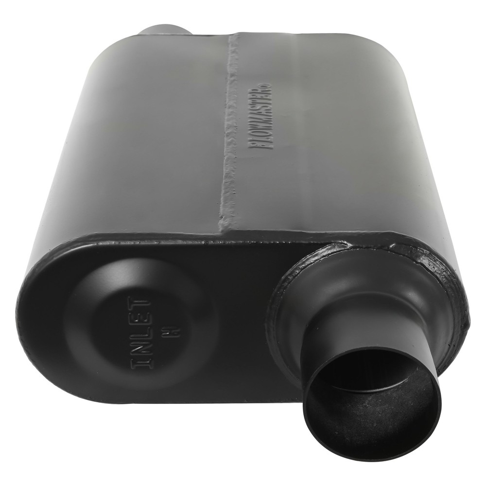 Flowmaster 942548 Super 44 Series Chambered Muffler