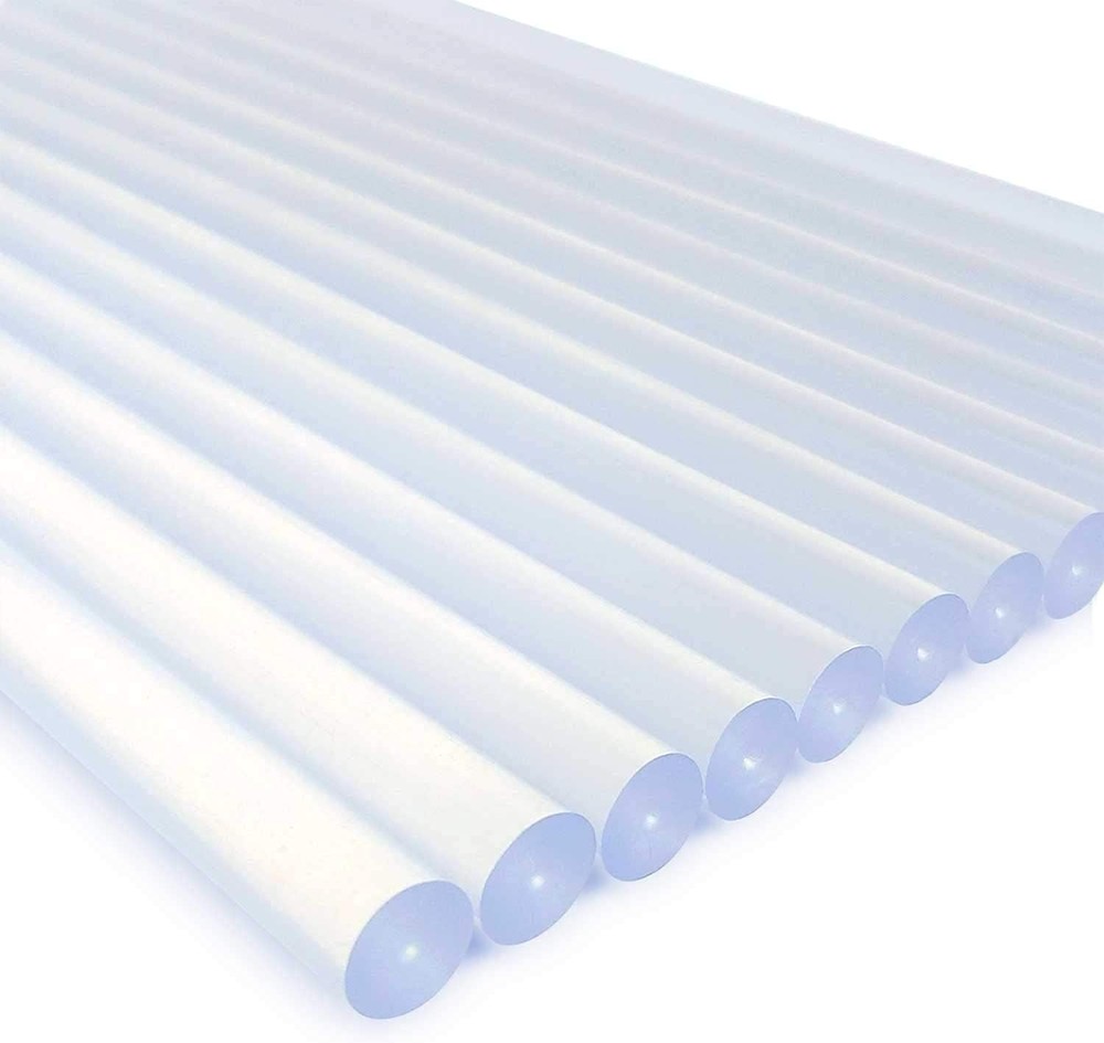 Multi Temp Full Size Glue Sticks, 4-Inch, 30 Count
