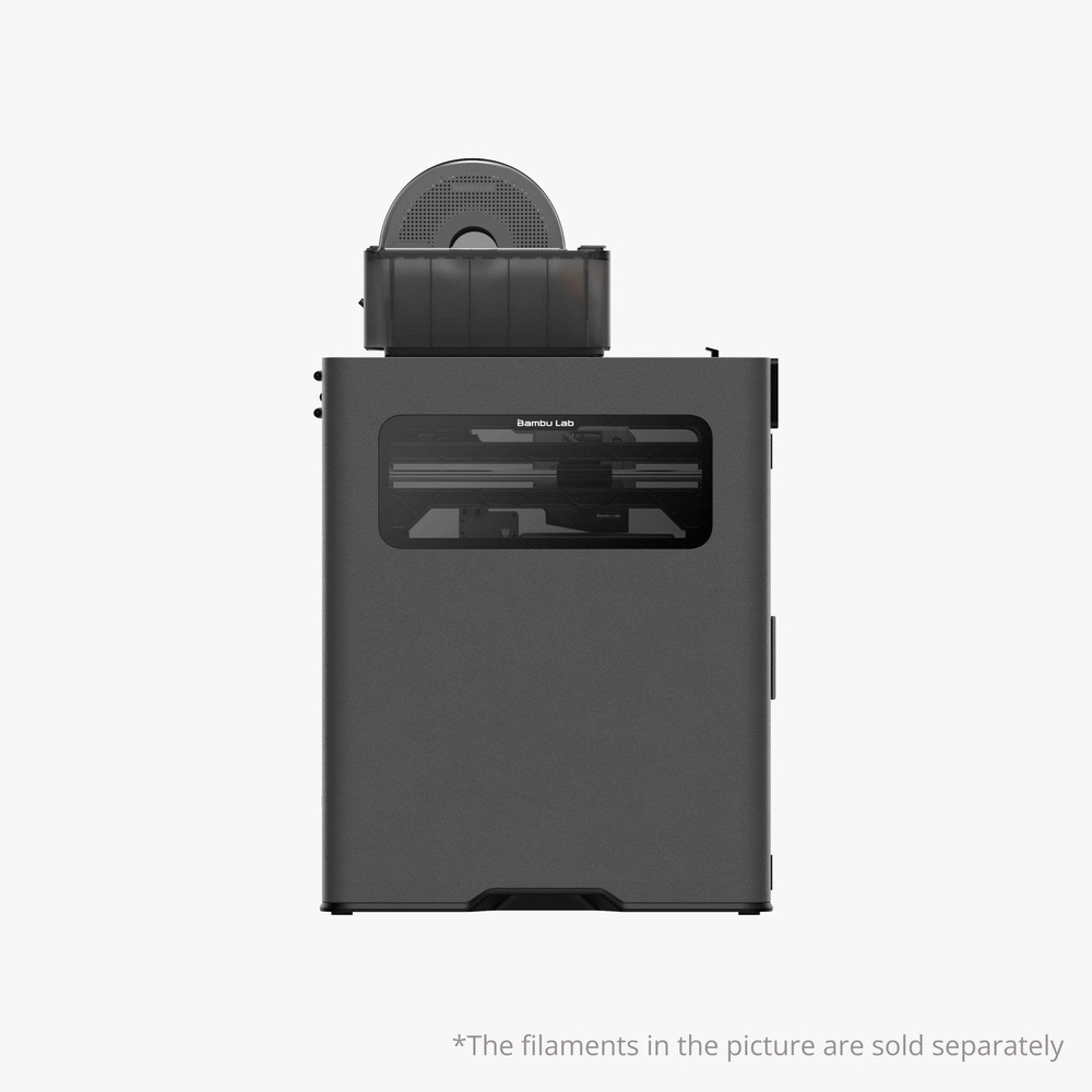 Bambu Lab H2C AMS Combo 3D Printer