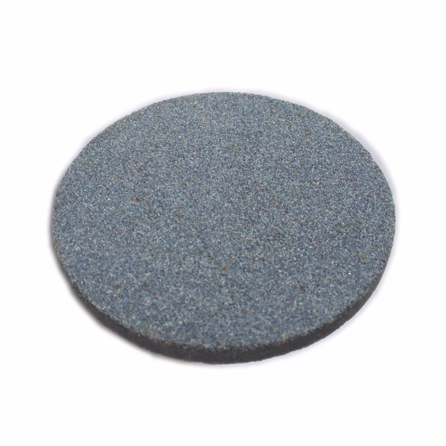 2pcs High temperature sintering oxygenation aerated stone bubble stone air disc