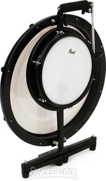 Pearl Compact Traveler 2-piece Drum Set