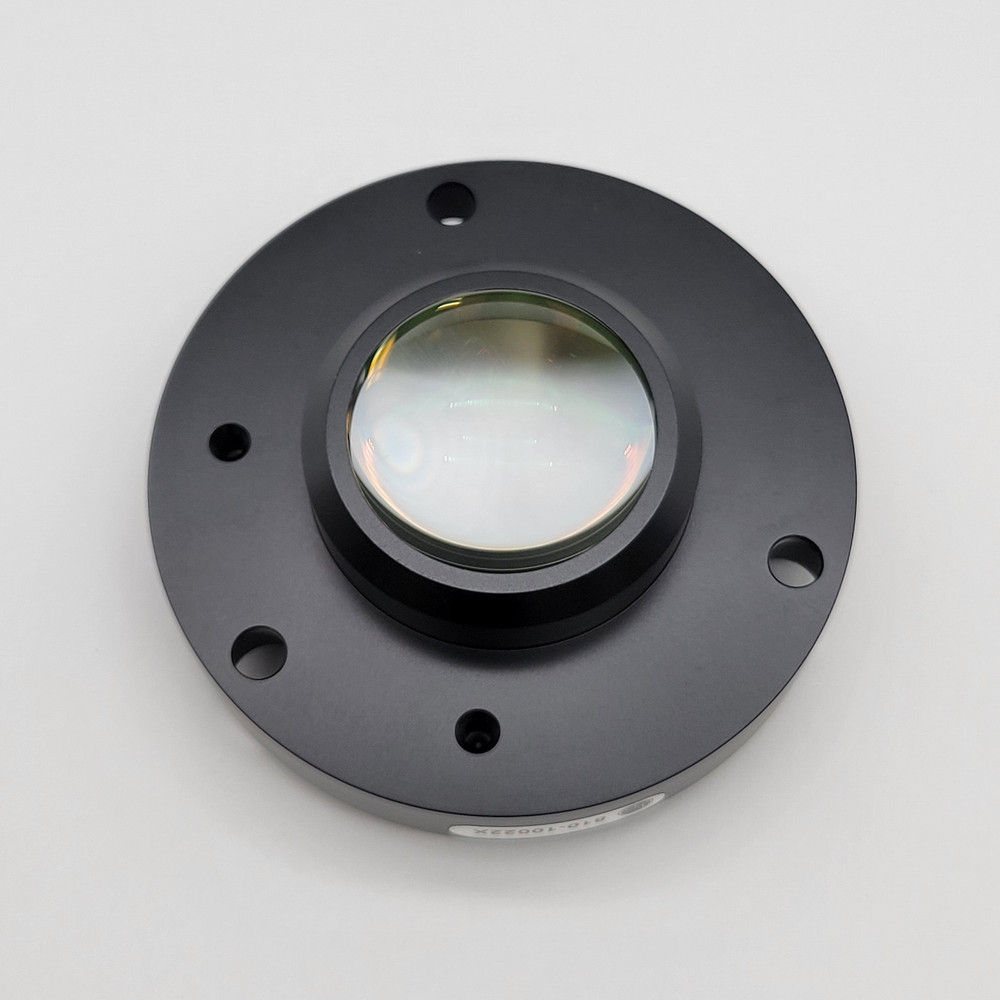 Excelitas Lumen Dynamics 810-10022X Zeiss Mini+ Direct Mount Microscope Flange