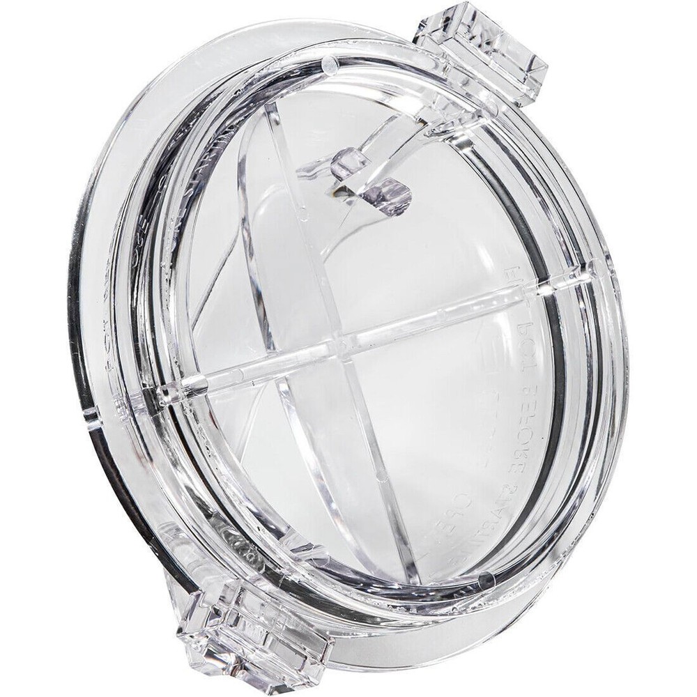 354531 Universal Lid Replacement For Sta-Rite Dynamo Aboveground Pool Pumps
