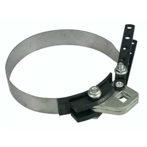 53100 Adjustable Oil Filter Wrench