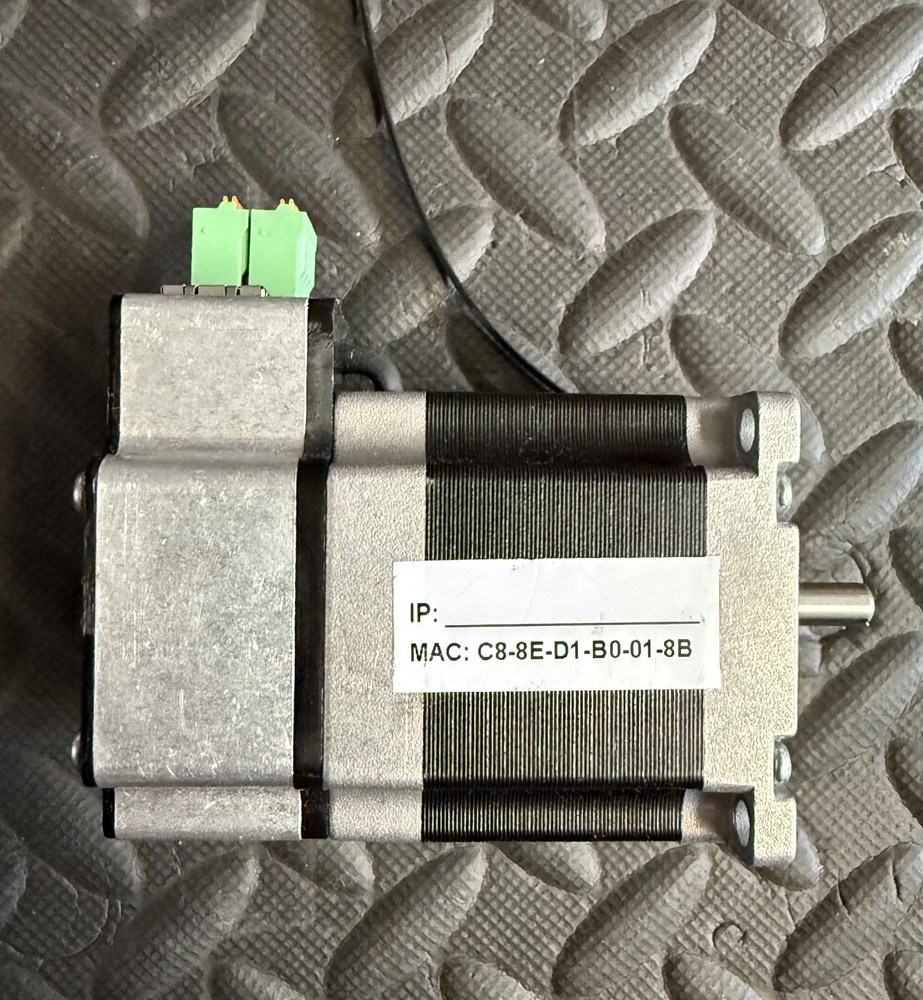 AMCI SMD23E-130E STEPPER MOTOR