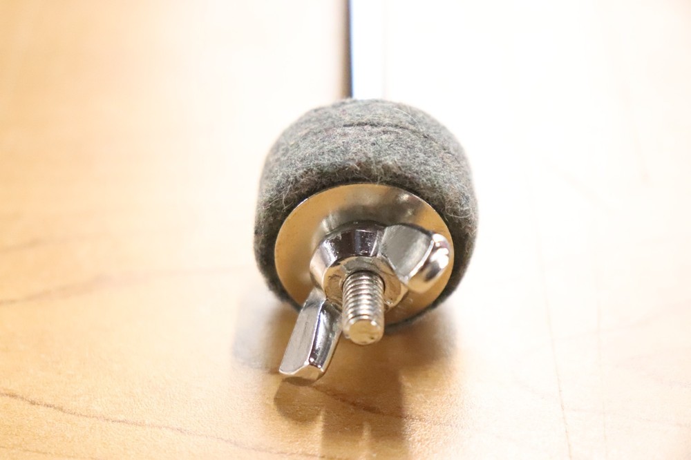 CB Percussion Tension Rod Mount Cymbal L Arm