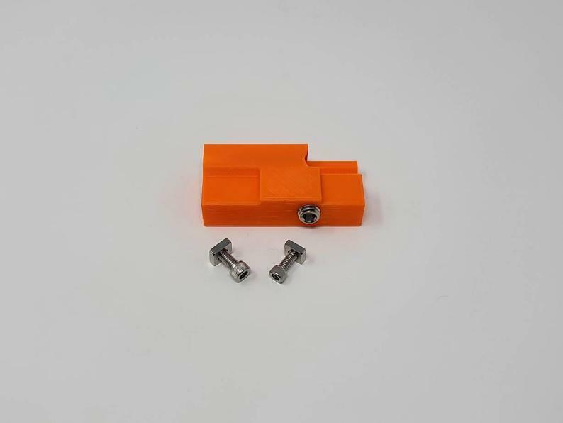 6.5 Creedmoor Cut off Trimming Jig Auto-Ejecting Brass Case Trimmer