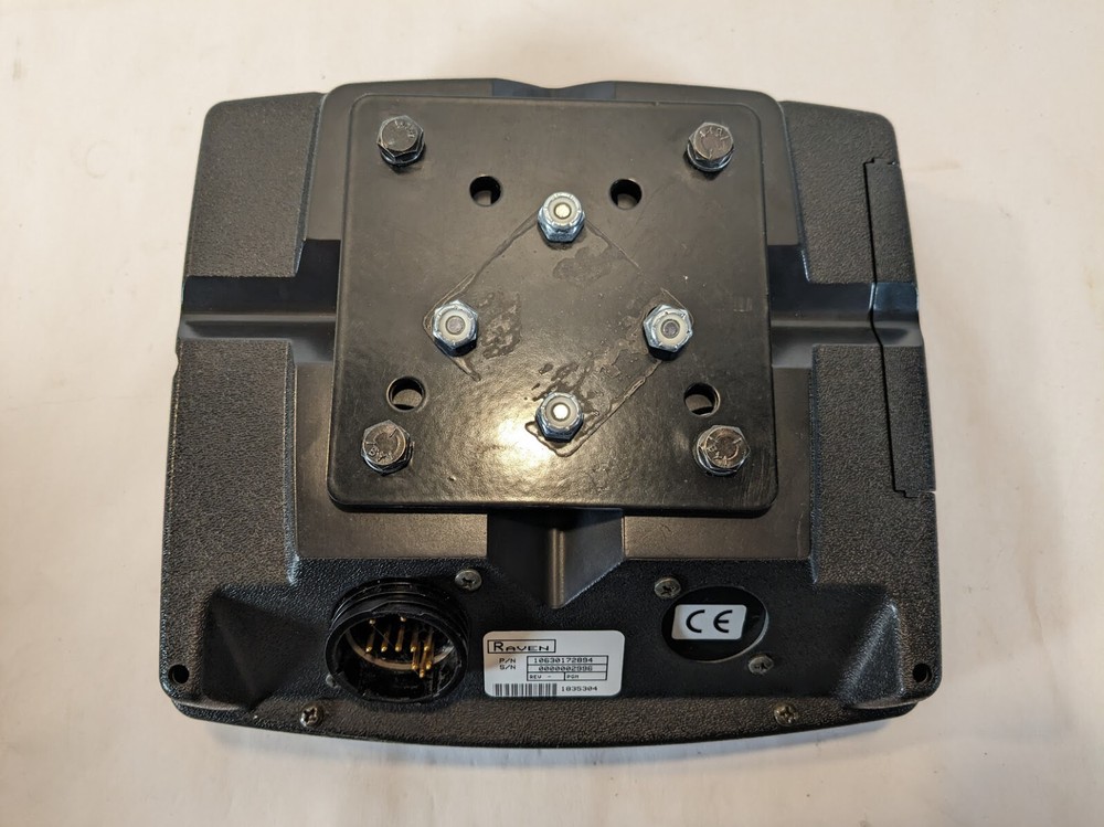 063-0172-894 Used Raven SCS 5000 Controller