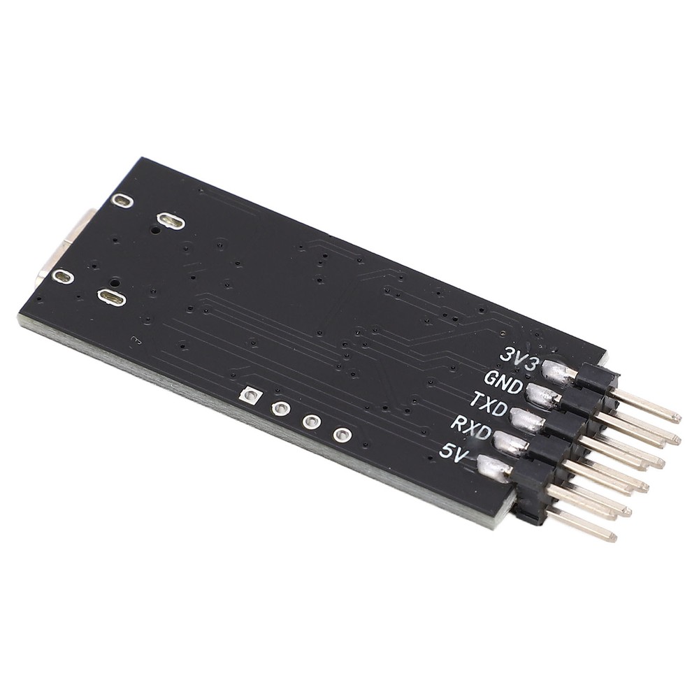 Simulation Download Burner STM32 Development Debugger SWD USB Serial Port DC5V