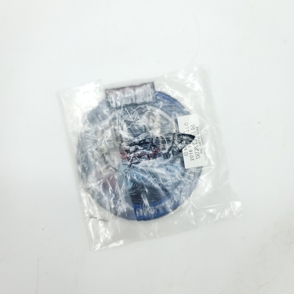 Funko Marvel Collector Corps Doctor Strange Patch