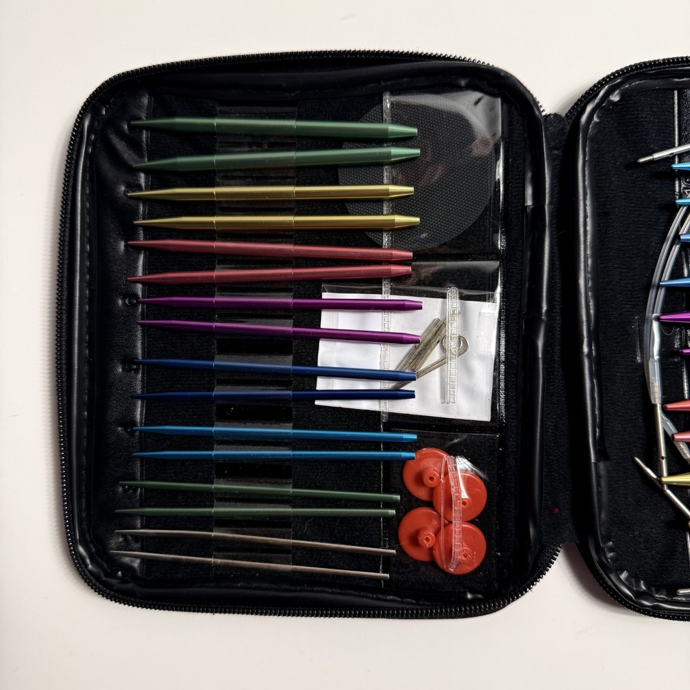 Boye Needlemaster Kit (Discontinued)
