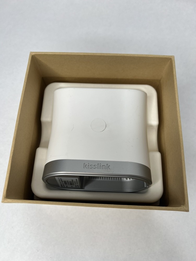 Kisslink Wireless Smart Router Range Extender Repeater NB1210