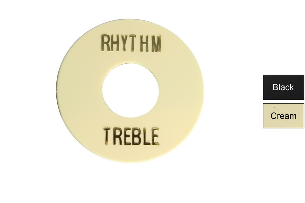 Toggle Switch Plate