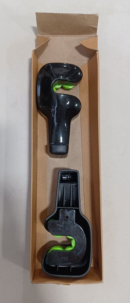 Kobra Car Headrest Magic Hooks for Organization 2-Pack