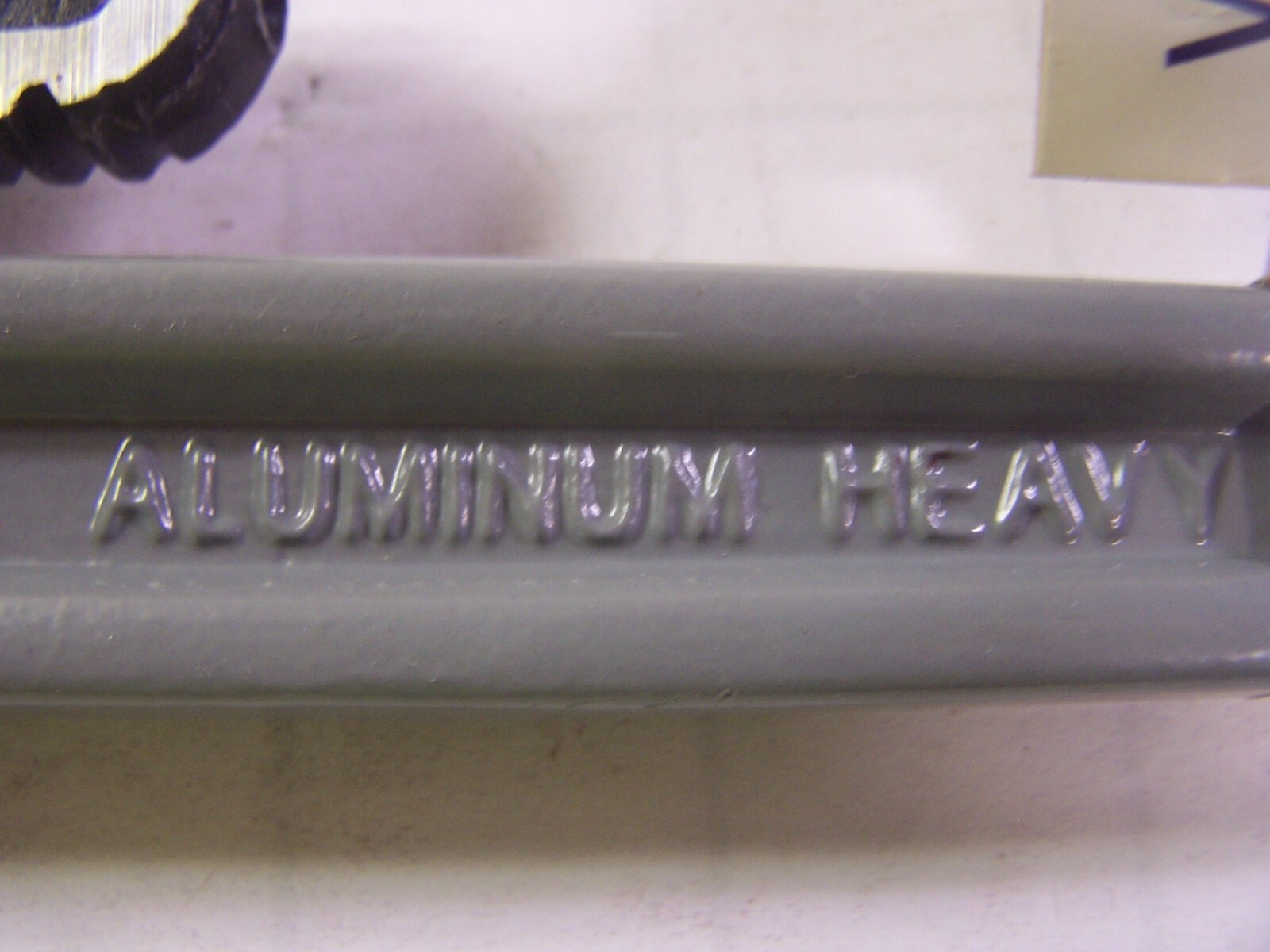 NEW WILLIAMS 14" HEAVY DUTY ALUMINUM PIPE WRENCH MODEL 13506