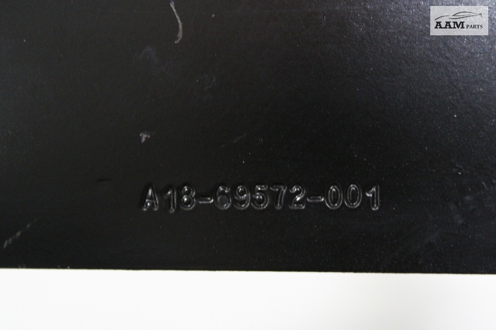 2018-2024 FREIGHTLINER CASCADIA FRONT RIGHT OVERHEAD CONSOLE BRACKET OEM