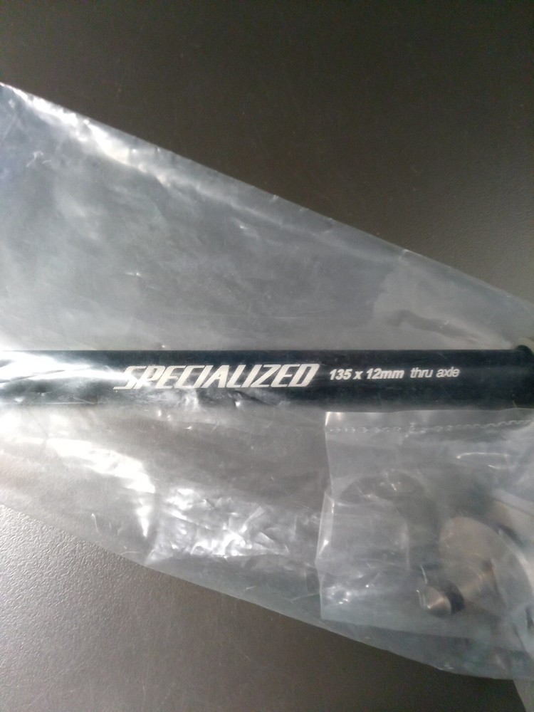 Specialized 135x12mm Trainer Adapter Thru-Axle