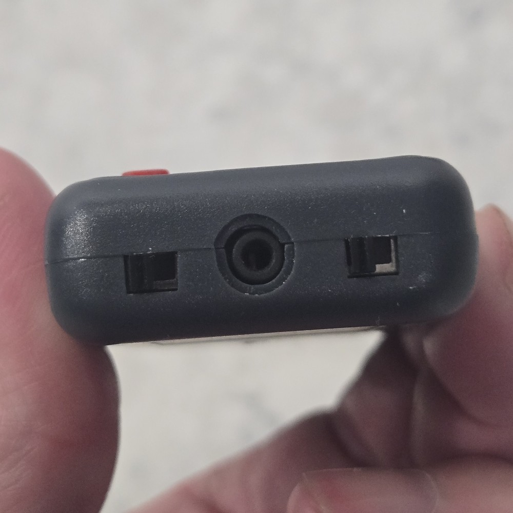 Scale Master II v3.0 6130 Digital Plan Measuring System w/ Case Needs Batteries