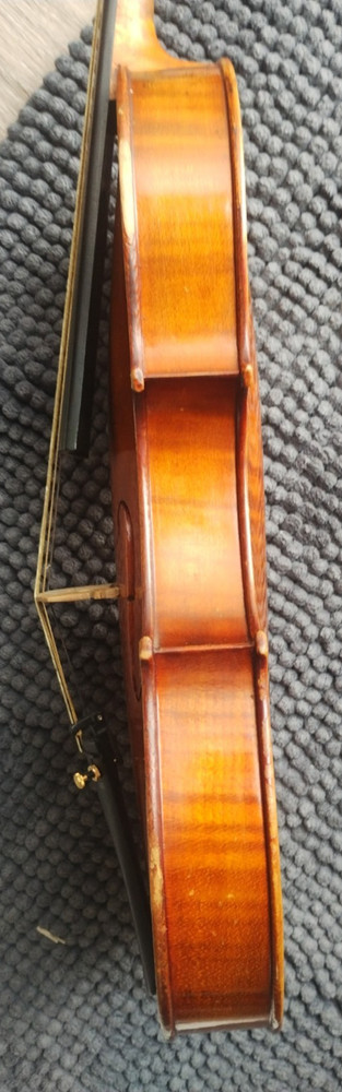 French Violin 4/4 Marc Laberte année 1923