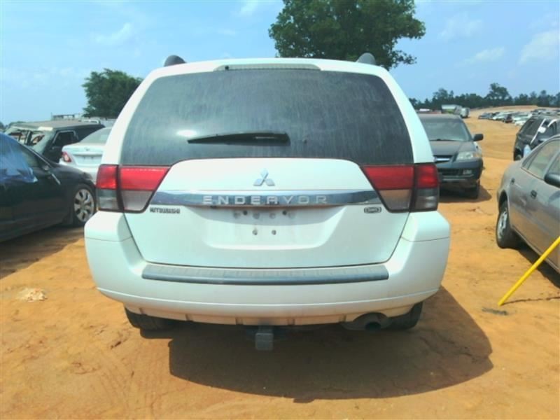 ENDEAVOR 2011 Sun Visor 131934