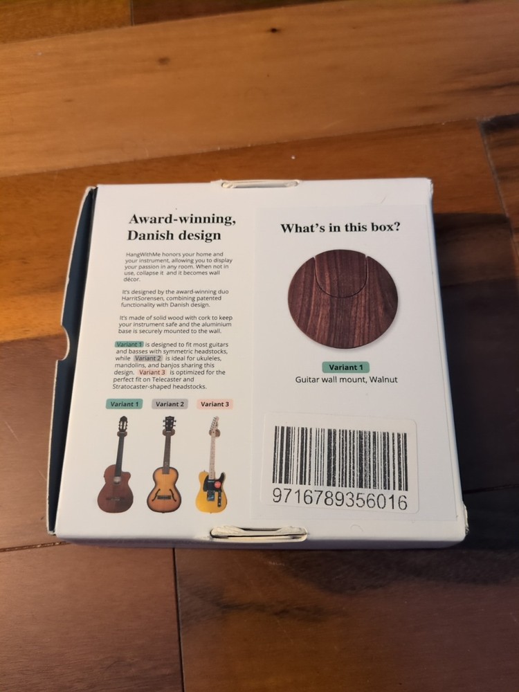 Openhagen Hangwithme